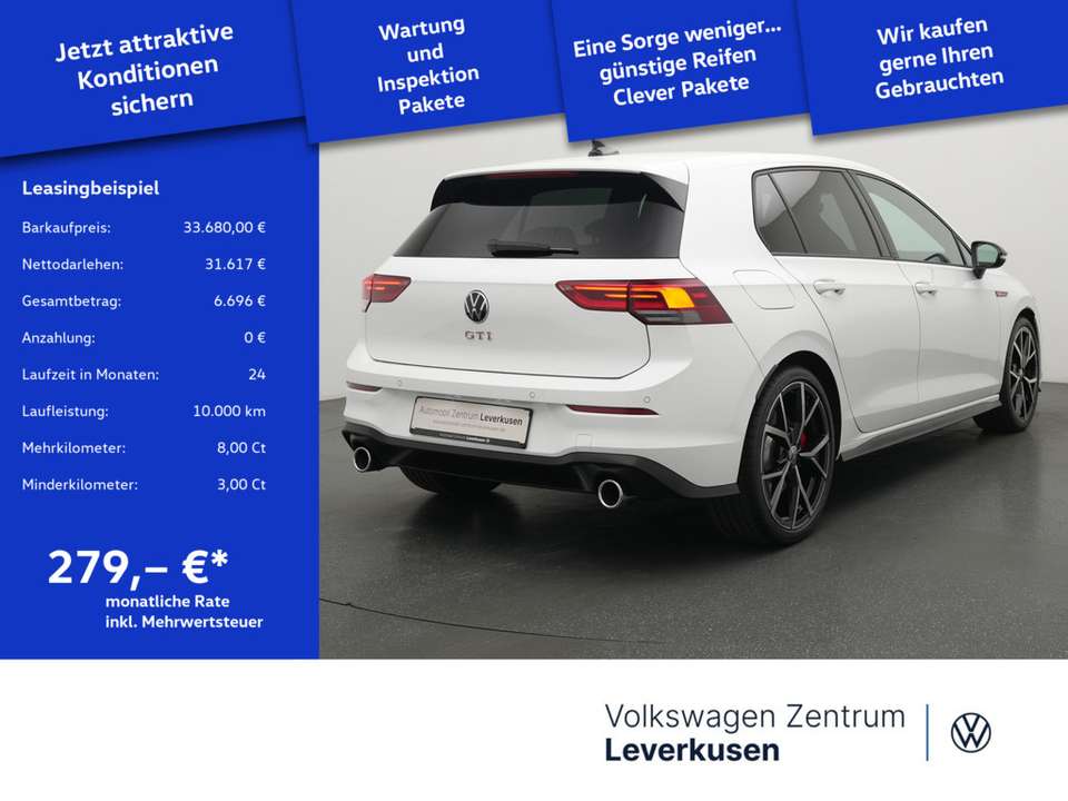 Volkswagen Golf - Imagem 2