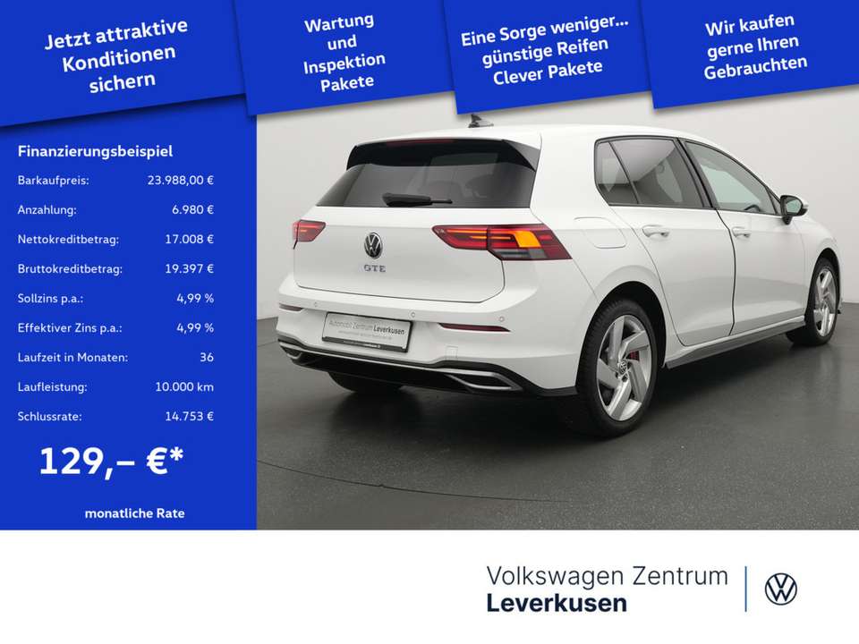 Volkswagen Golf - Imagem 2