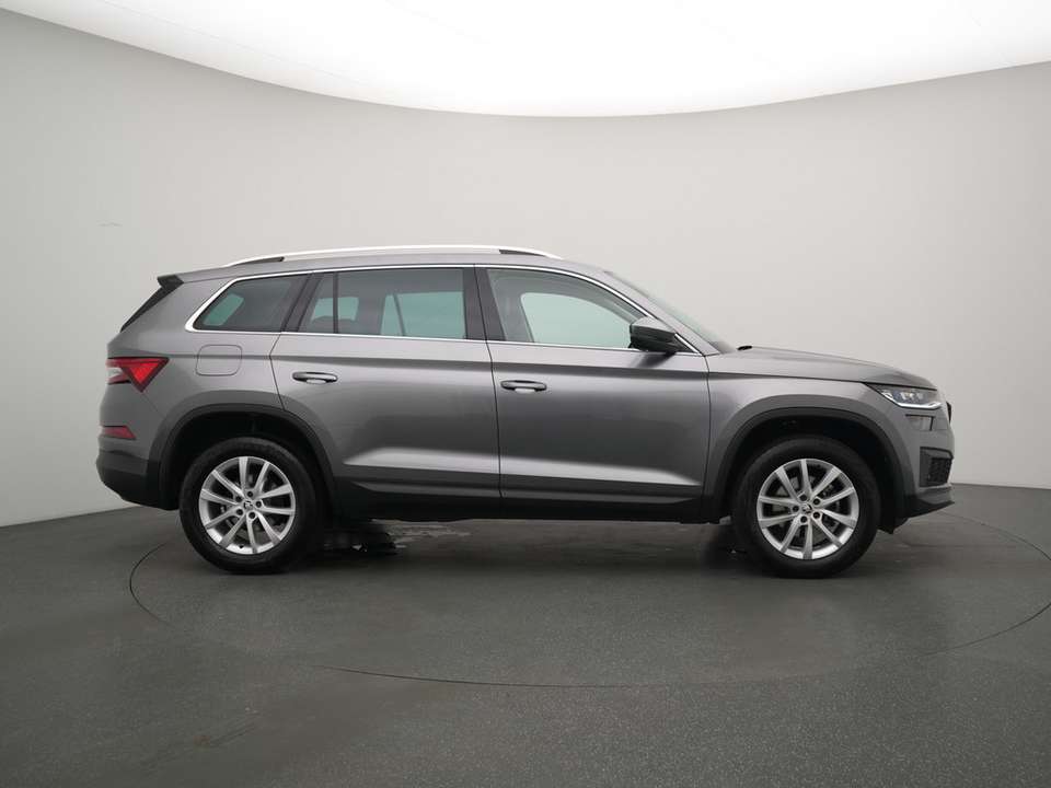 Skoda Kodiaq - Imagem 3