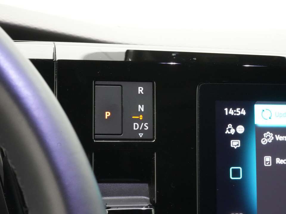 Volkswagen T7 Multivan - Imagem 8
