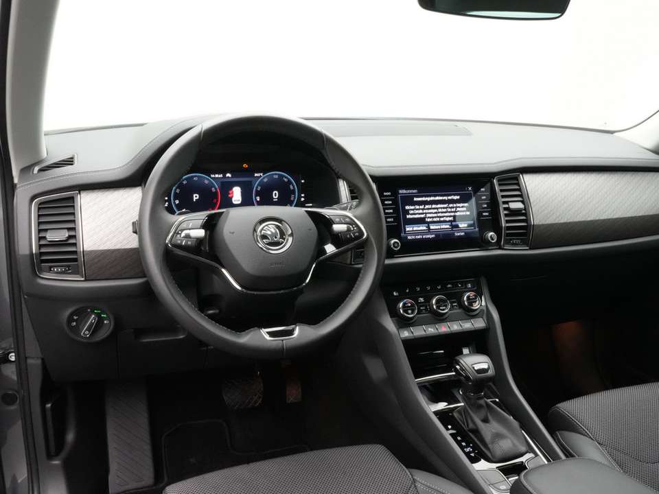 Skoda Kodiaq - Imagem 4