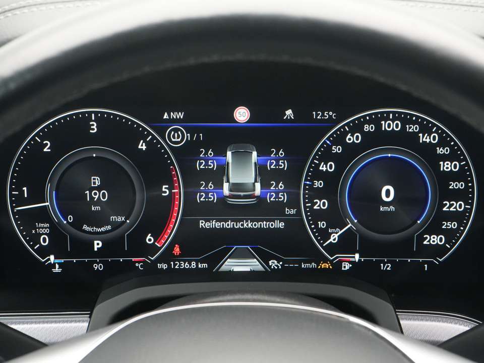 Volkswagen Touareg - Imagem 8