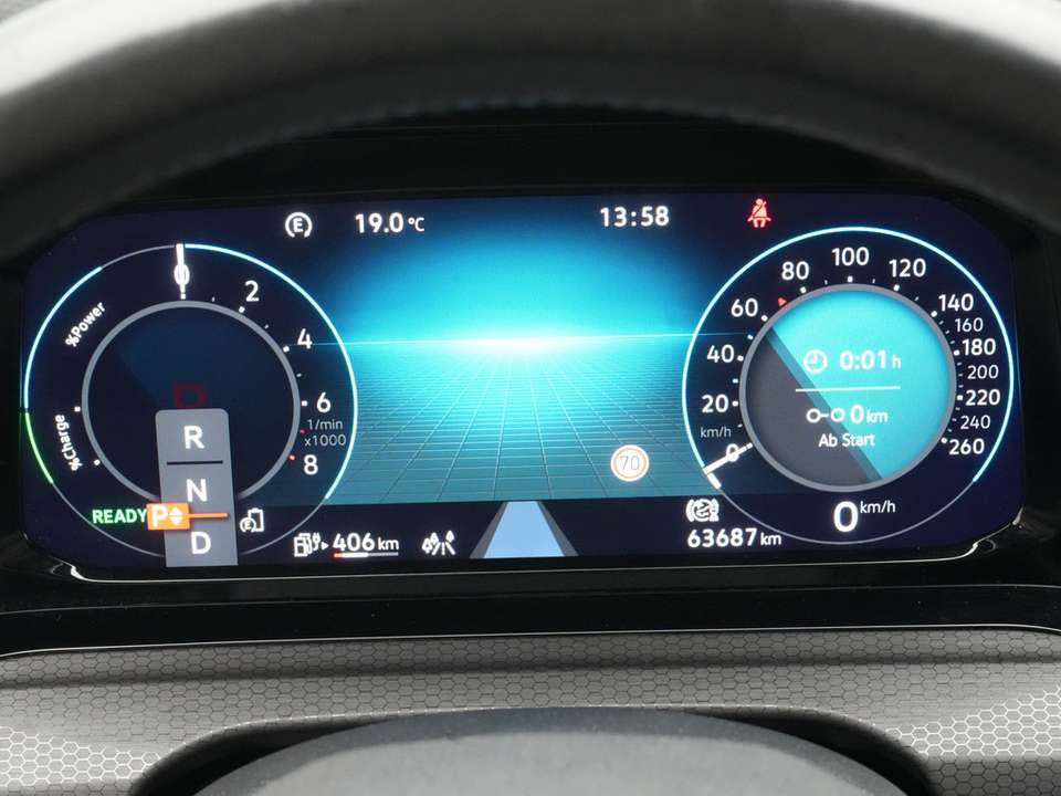 Volkswagen Golf - Imagem 7