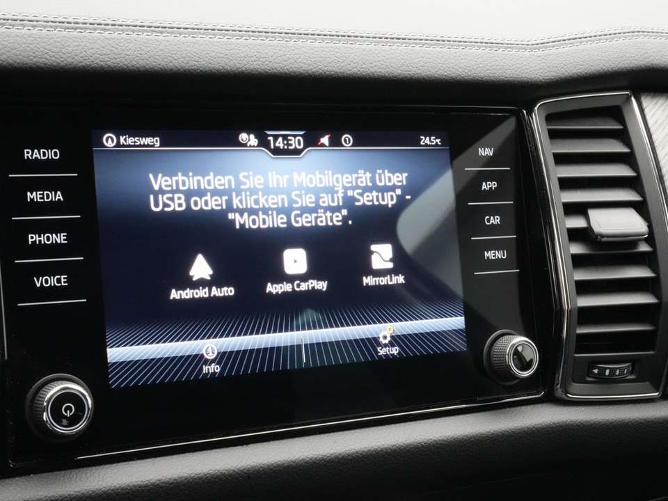 Skoda Kodiaq - Imagem 7