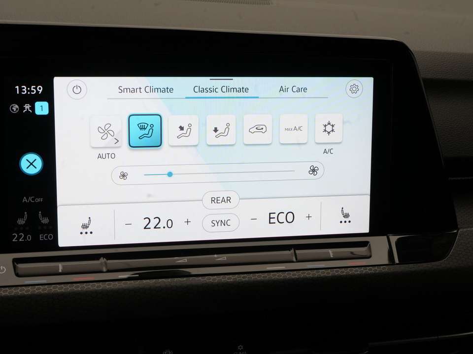 Volkswagen Golf - Imagem 10