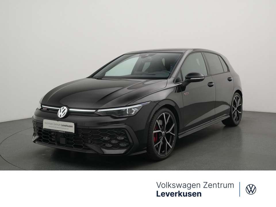 Volkswagen Golf - Imagem 1