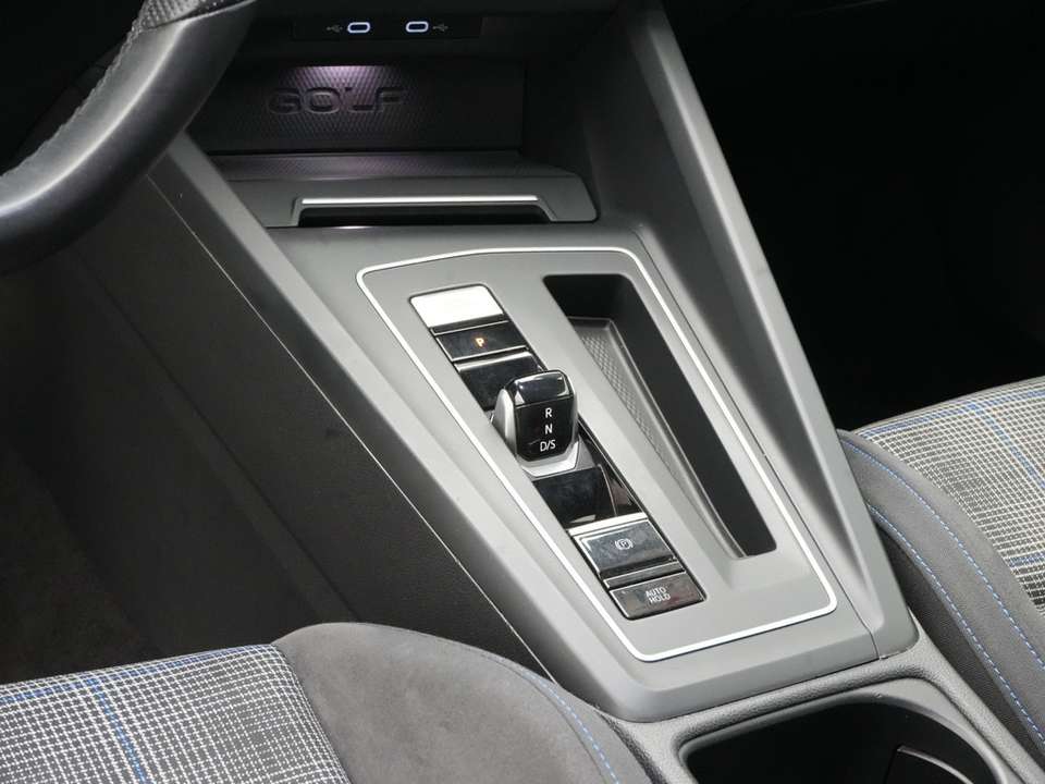 Volkswagen Golf - Imagem 11