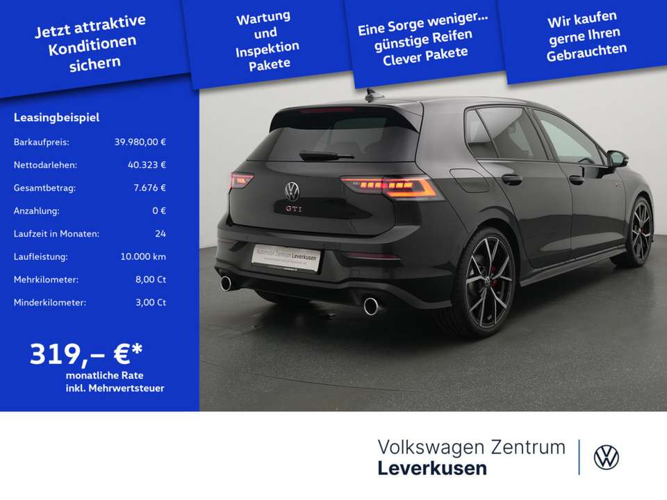 Volkswagen Golf - Imagem 2