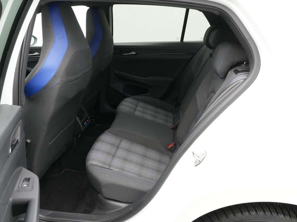 Volkswagen Golf - Imagem 13