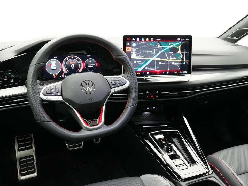 Volkswagen Golf - Imagem 7