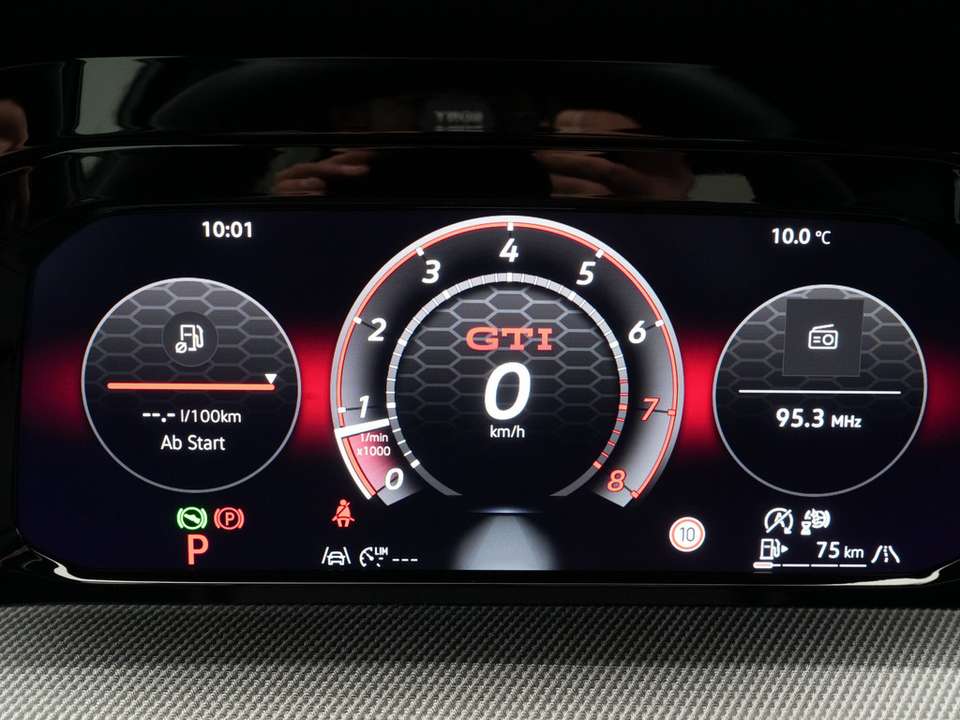 Volkswagen Golf - Imagem 8
