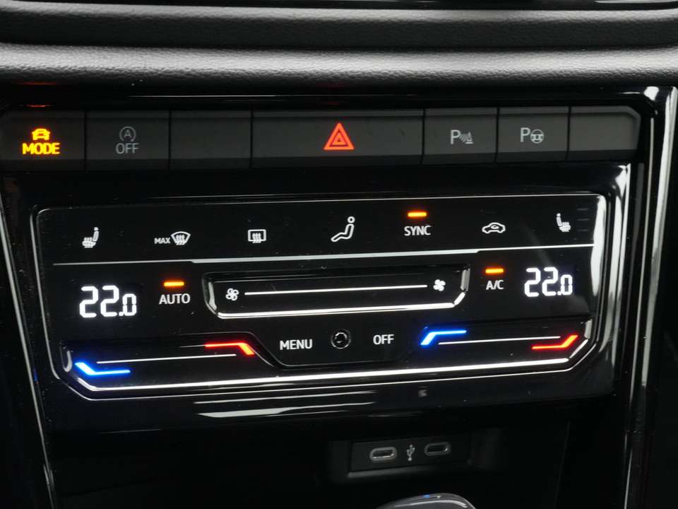 Volkswagen T-Roc - Imagem 12