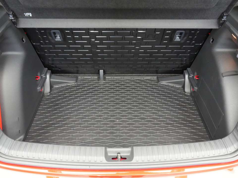Skoda Fabia - Imagem 5