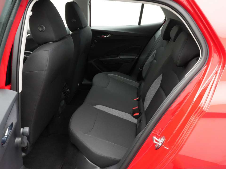 Skoda Fabia - Imagem 6