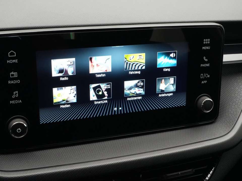 Skoda Fabia - Imagem 12