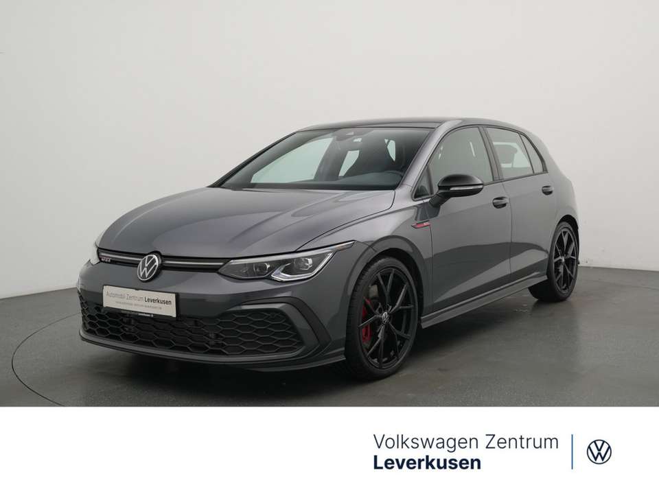 Volkswagen Golf - Imagem 1