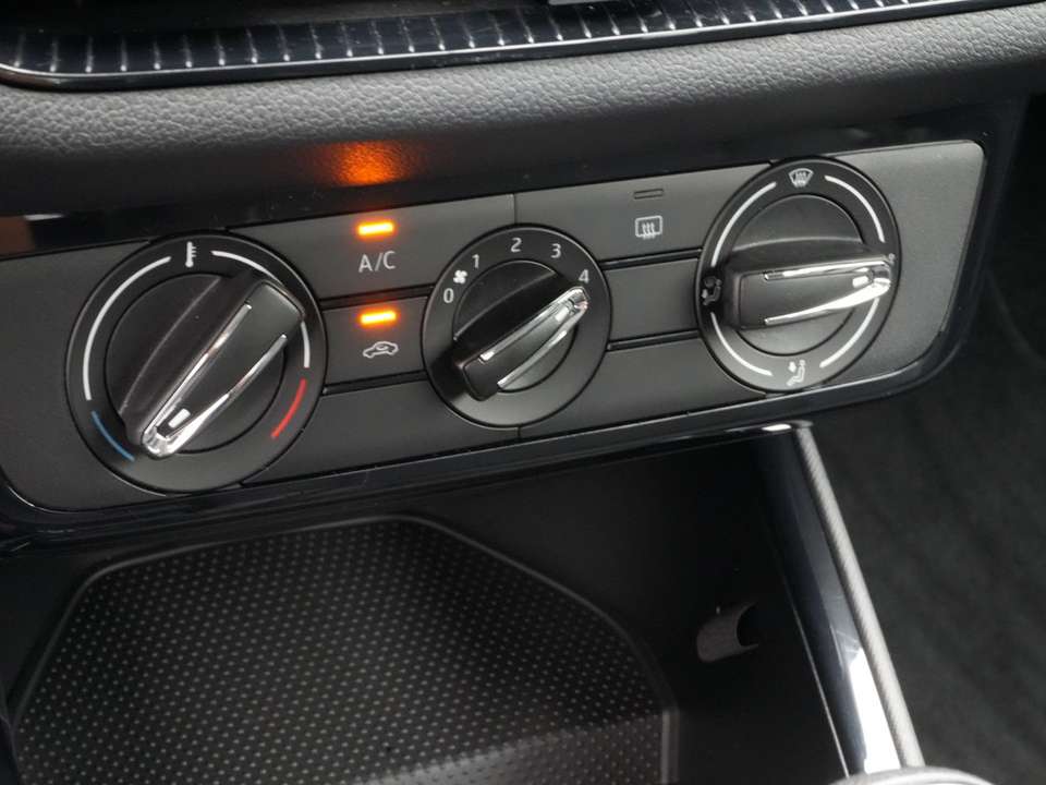Skoda Fabia - Imagem 13