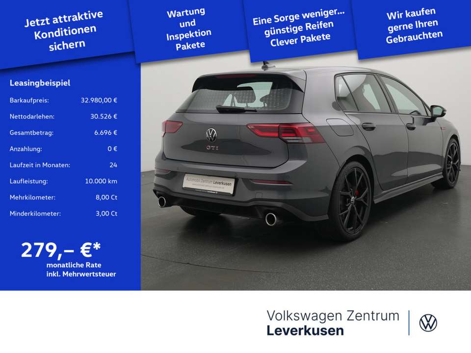 Volkswagen Golf - Imagem 2