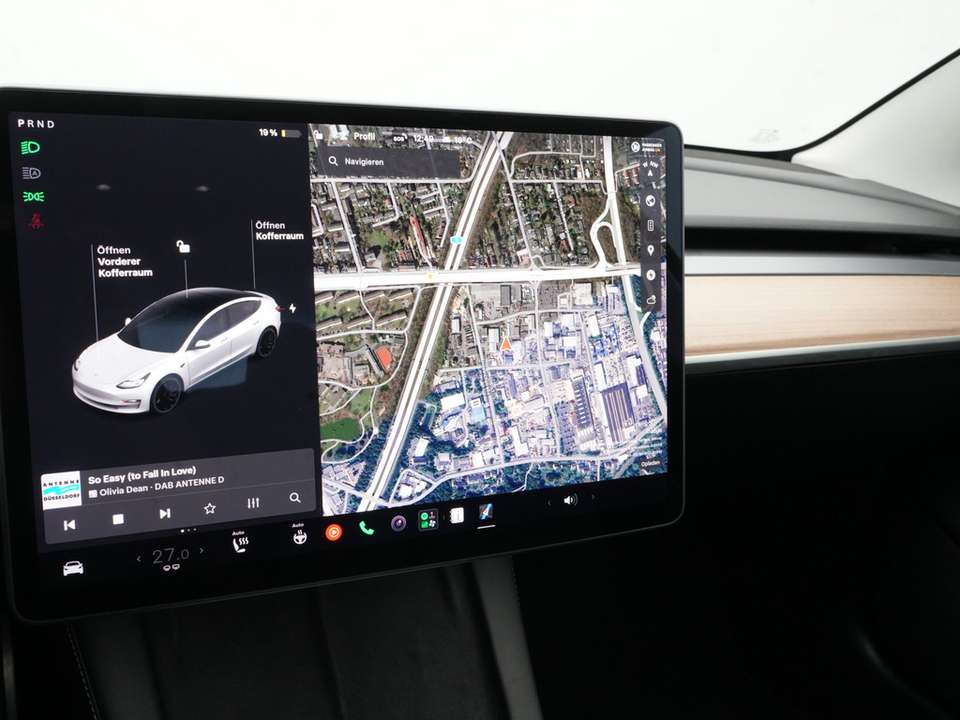 Tesla Model 3 - Imagem 5