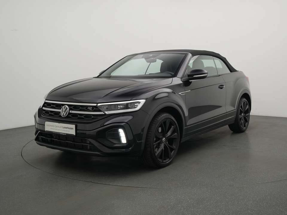 Volkswagen T-Roc - Imagem 3
