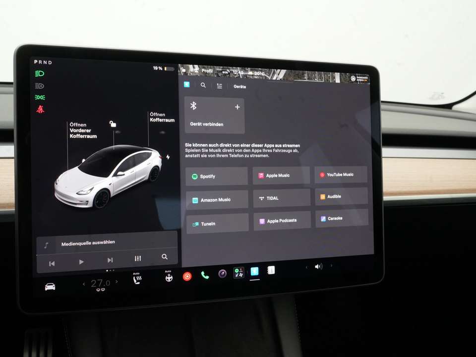 Tesla Model 3 - Imagem 6