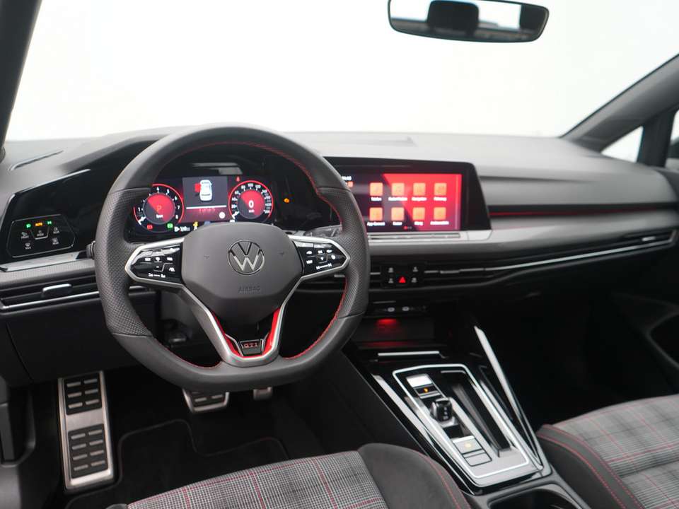 Volkswagen Golf - Imagem 5