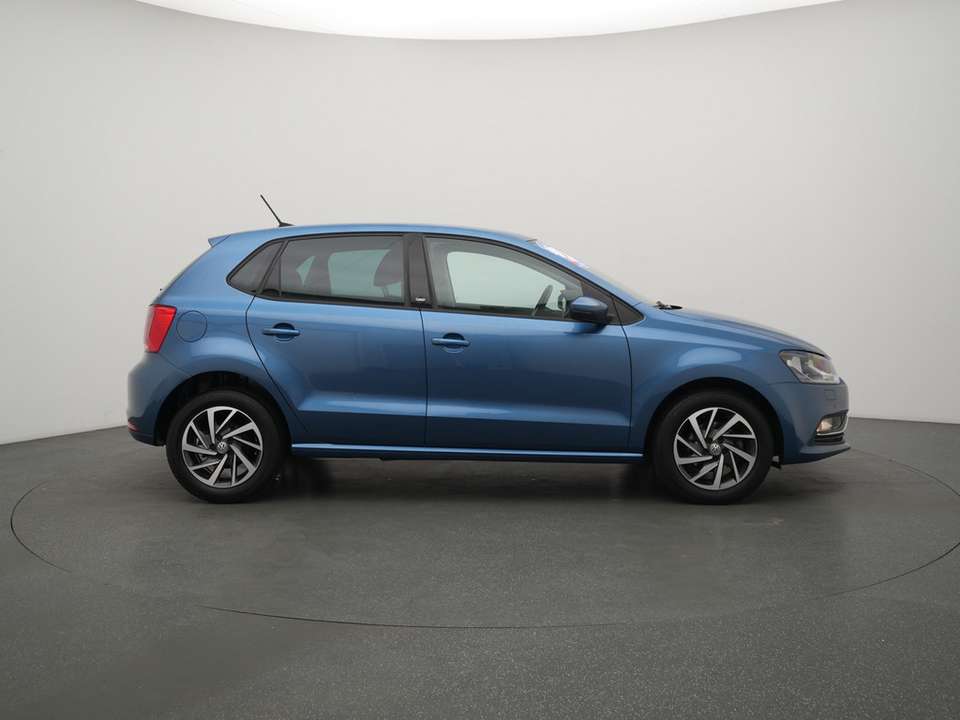 Volkswagen Polo - Imagem 3
