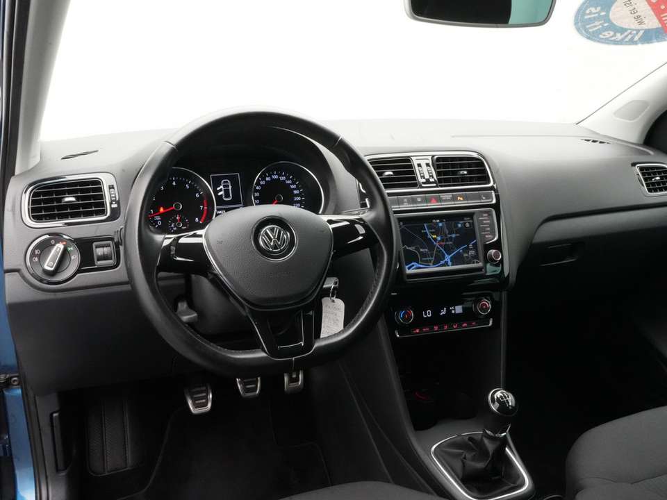 Volkswagen Polo - Imagem 4