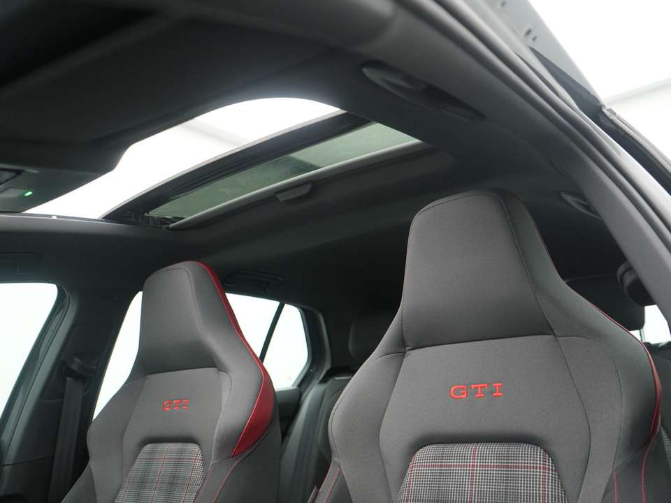 Volkswagen Golf - Imagem 4