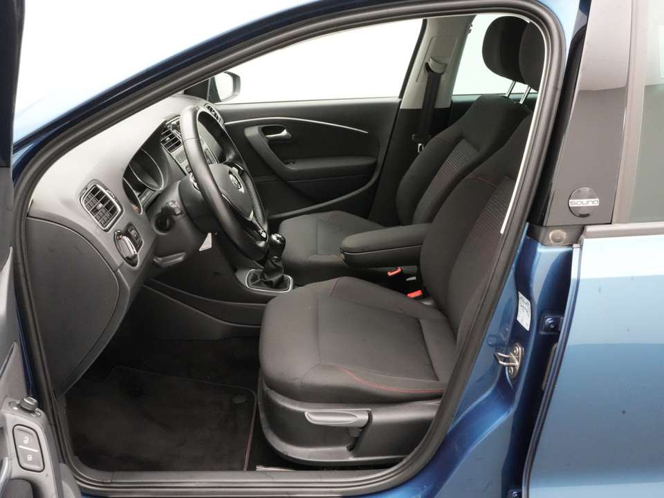 Volkswagen Polo - Imagem 7