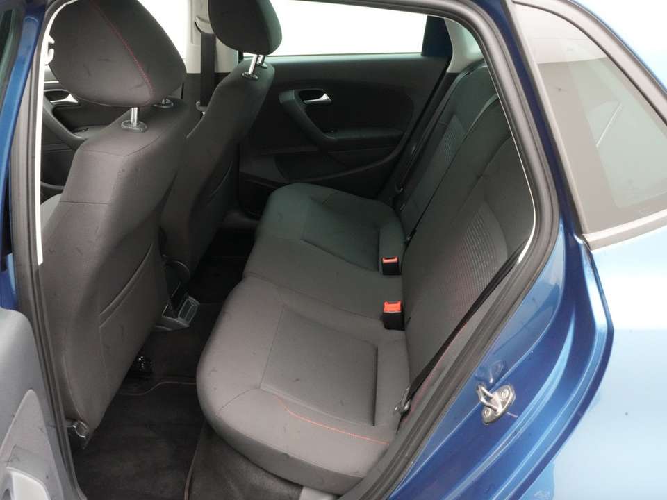 Volkswagen Polo - Imagem 8