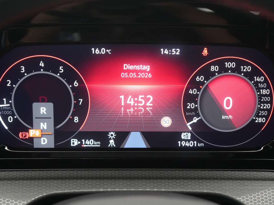 Volkswagen Golf - Imagem 7