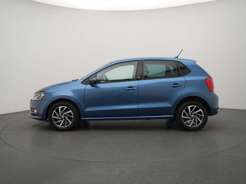 Volkswagen Polo - Imagem 10