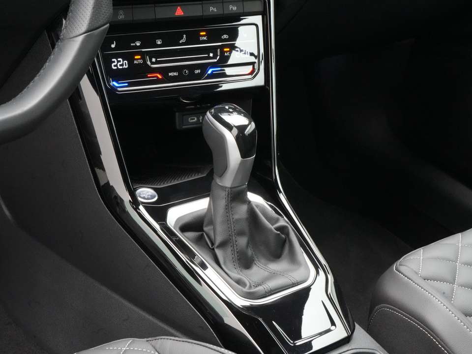 Volkswagen T-Roc - Imagem 13