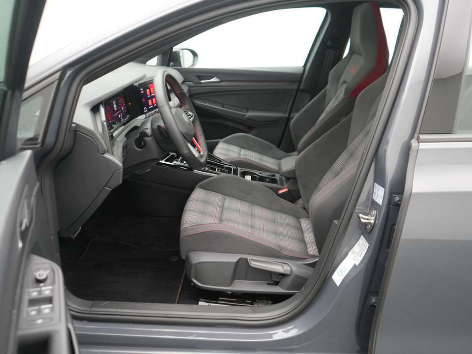Volkswagen Golf - Imagem 14