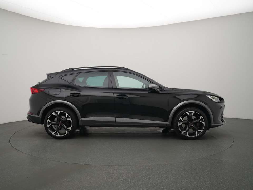 CUPRA Formentor - Imagem 3