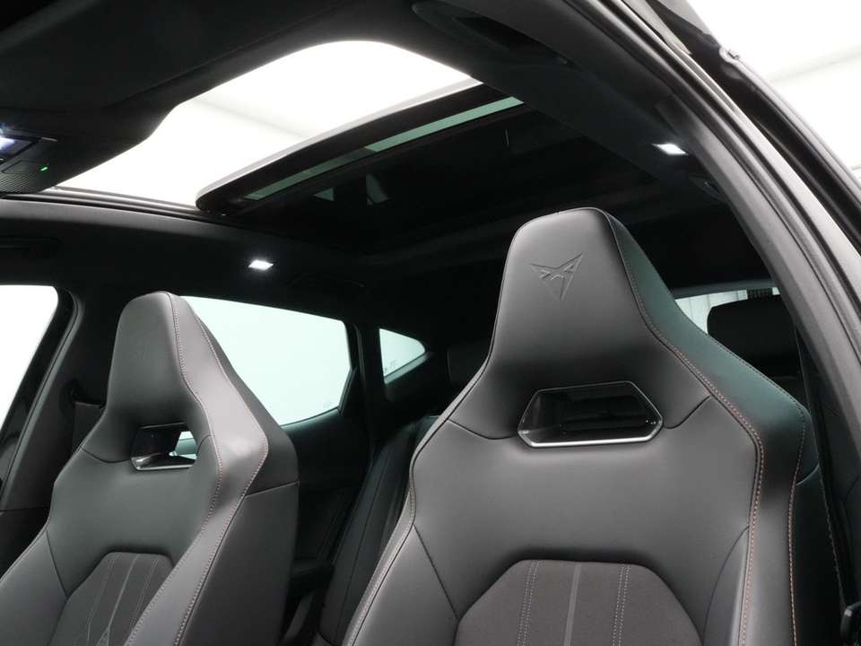 CUPRA Formentor - Imagem 4