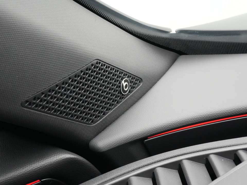 CUPRA Formentor - Imagem 5