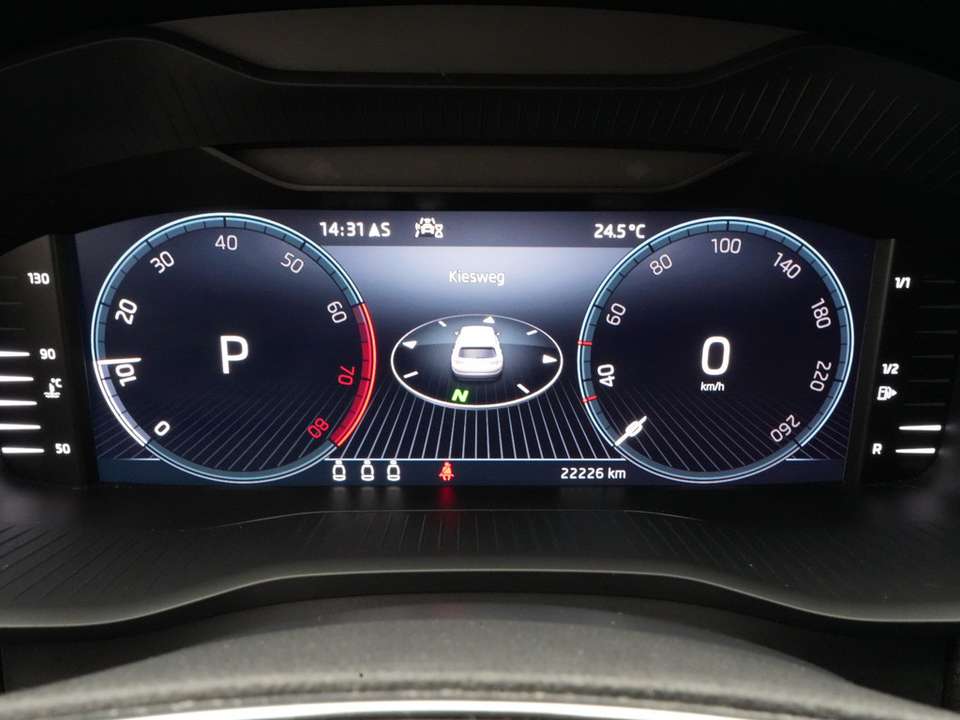 Skoda Kodiaq - Imagem 5