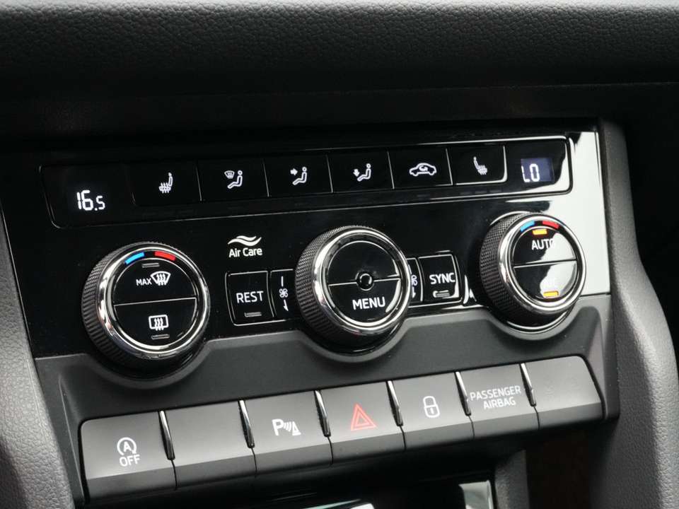 Skoda Kodiaq - Imagem 8