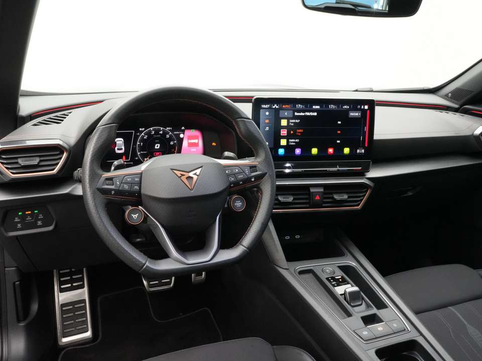 CUPRA Formentor - Imagem 7