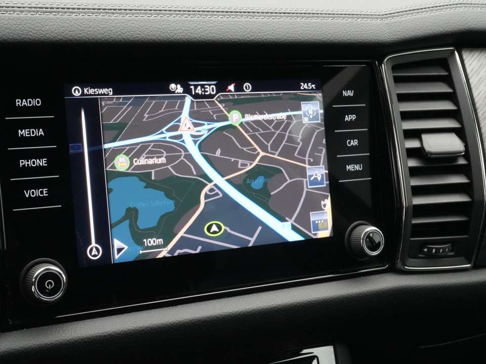 Skoda Kodiaq - Imagem 6