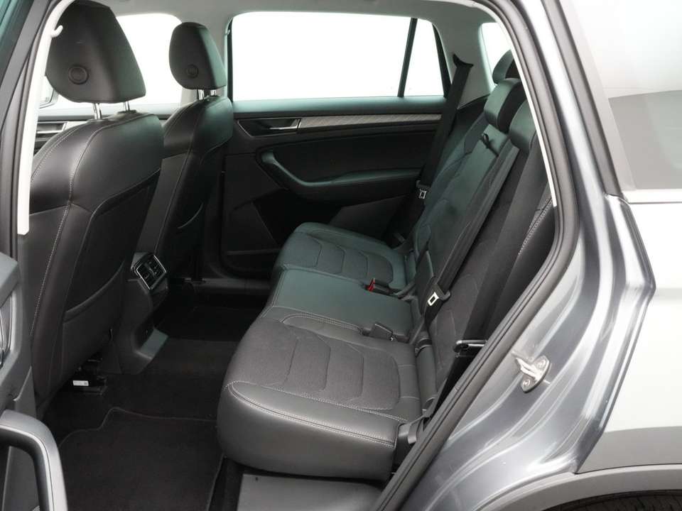Skoda Kodiaq - Imagem 10