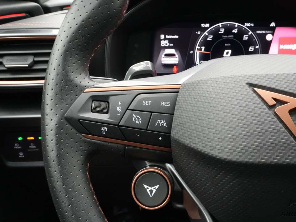 CUPRA Formentor - Imagem 9