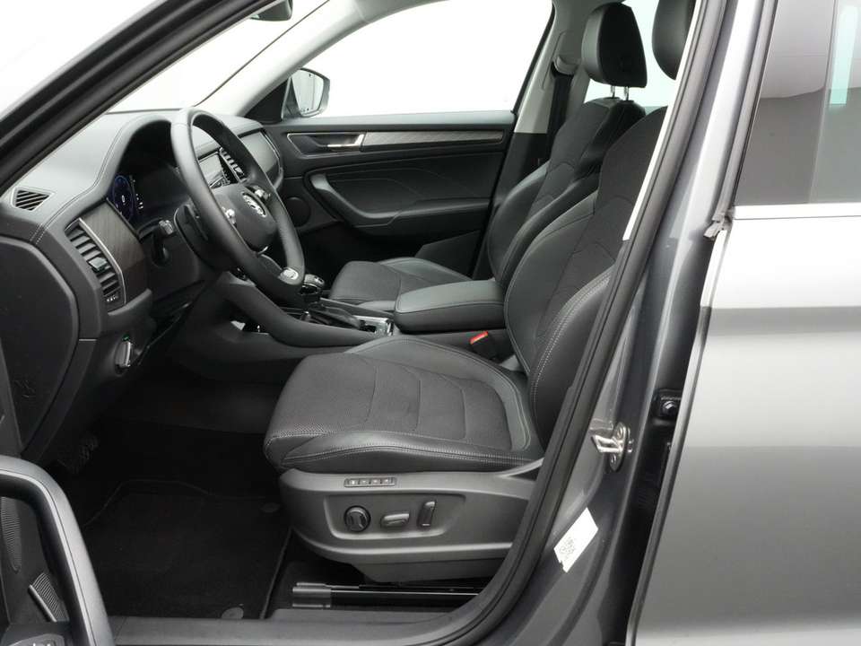 Skoda Kodiaq - Imagem 9