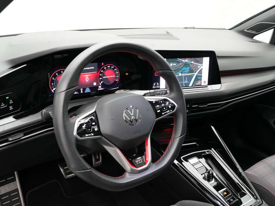 Volkswagen Golf - Imagem 5