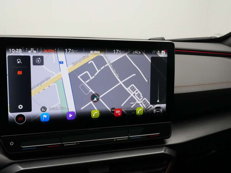 CUPRA Formentor - Imagem 11