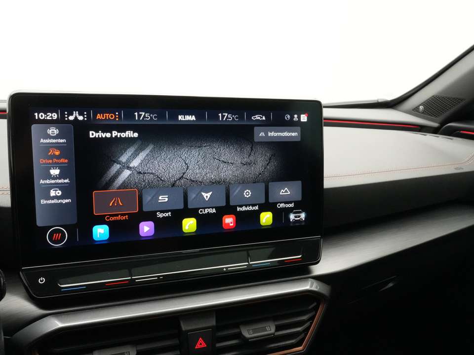 CUPRA Formentor - Imagem 12