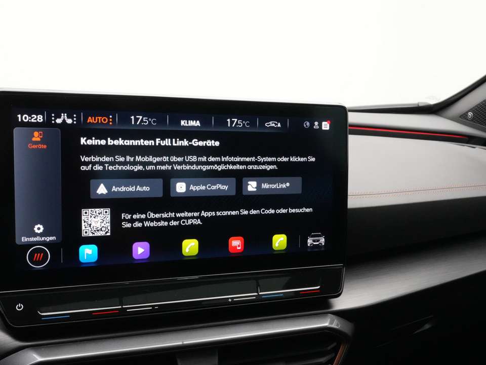 CUPRA Formentor - Imagem 13