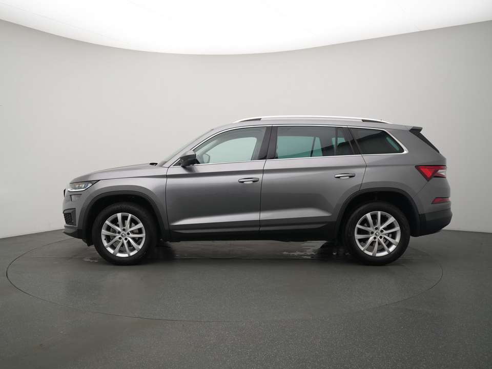 Skoda Kodiaq - Imagem 12
